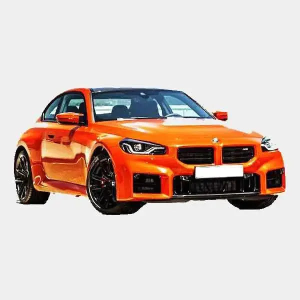 BMW M2 G87 (2023-2025) Accessories