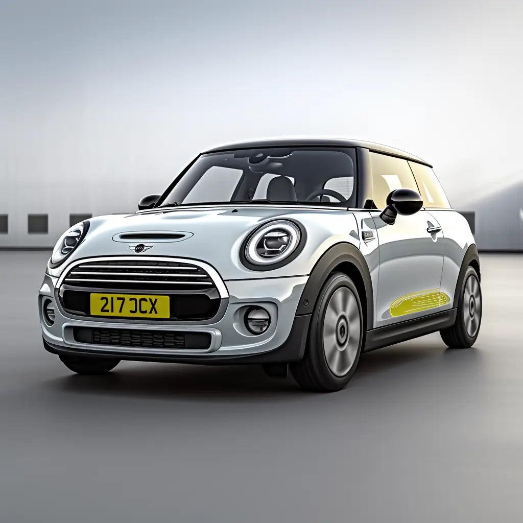 Mini Cooper/One - AutoWin