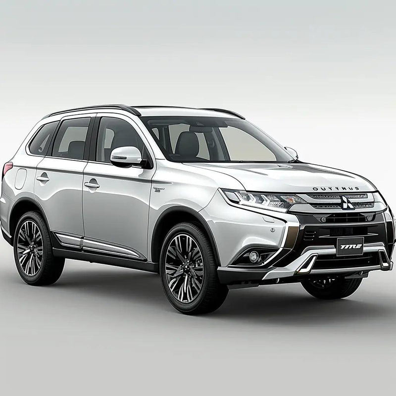 Outlander (2018-2024) Plug-in Hybrid - AutoWin