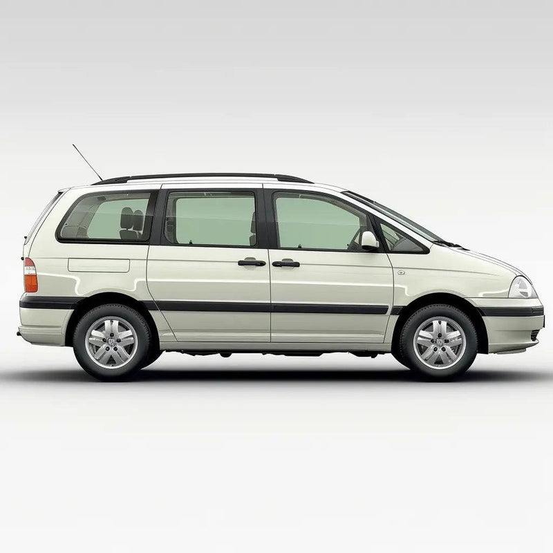 Sharan (1995-2000) - AutoWin