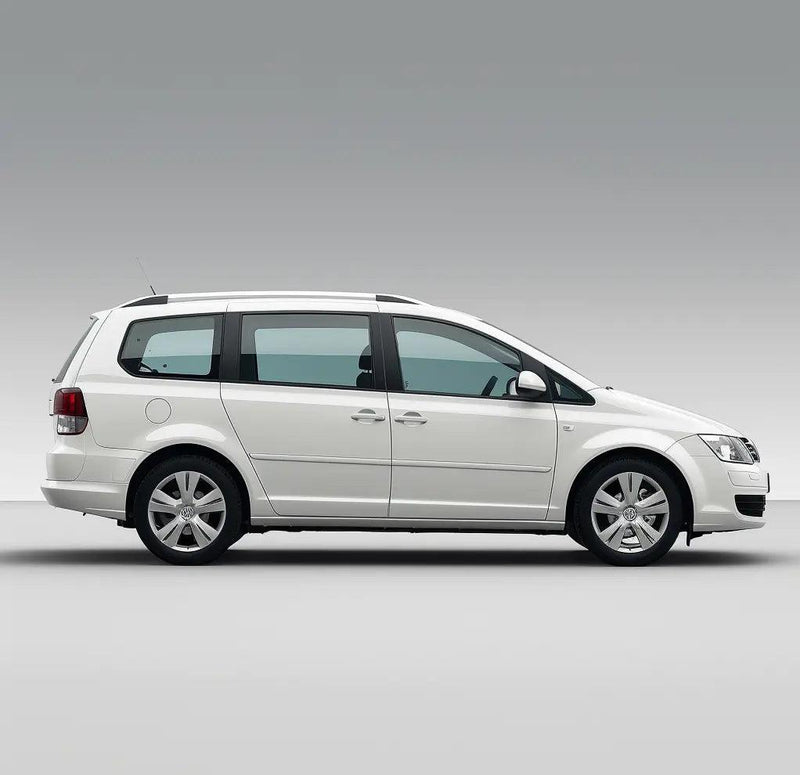 Sharan (2000-2010) - AutoWin