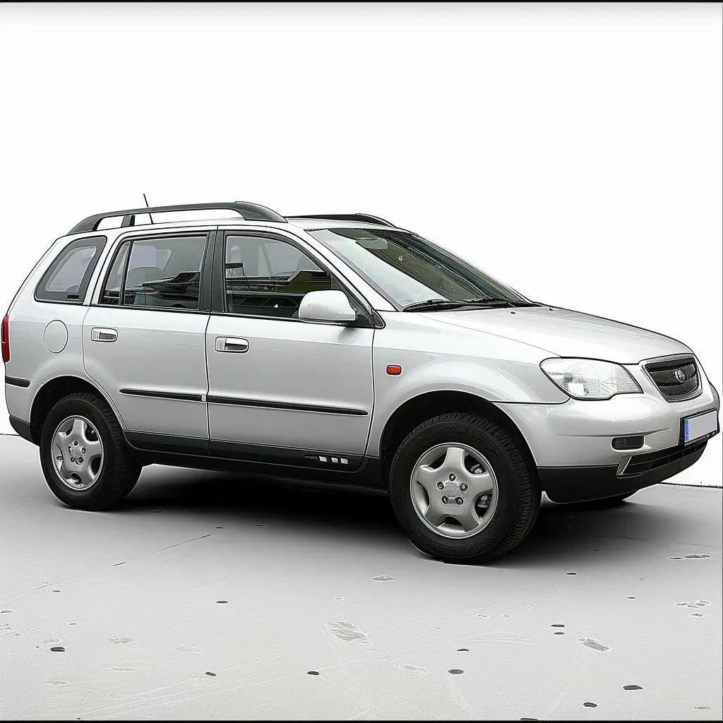 Sportage (1994-2002) - AutoWin