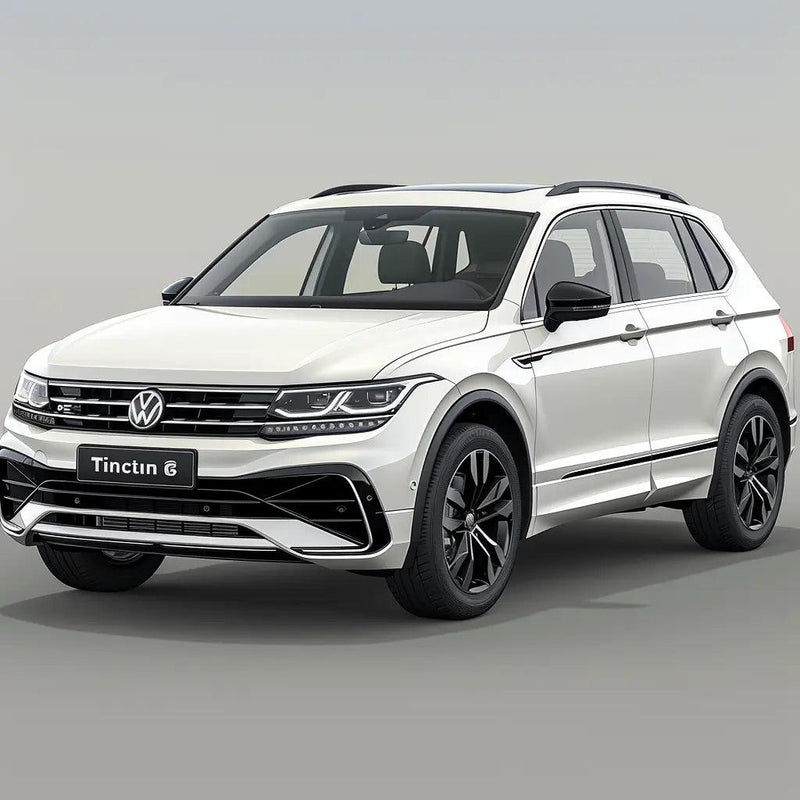 Tiguan (2017-2024) Allspace | 5 Seater - AutoWin