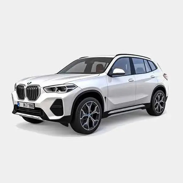 BMW U11 SUV (2023-2026) Accessories