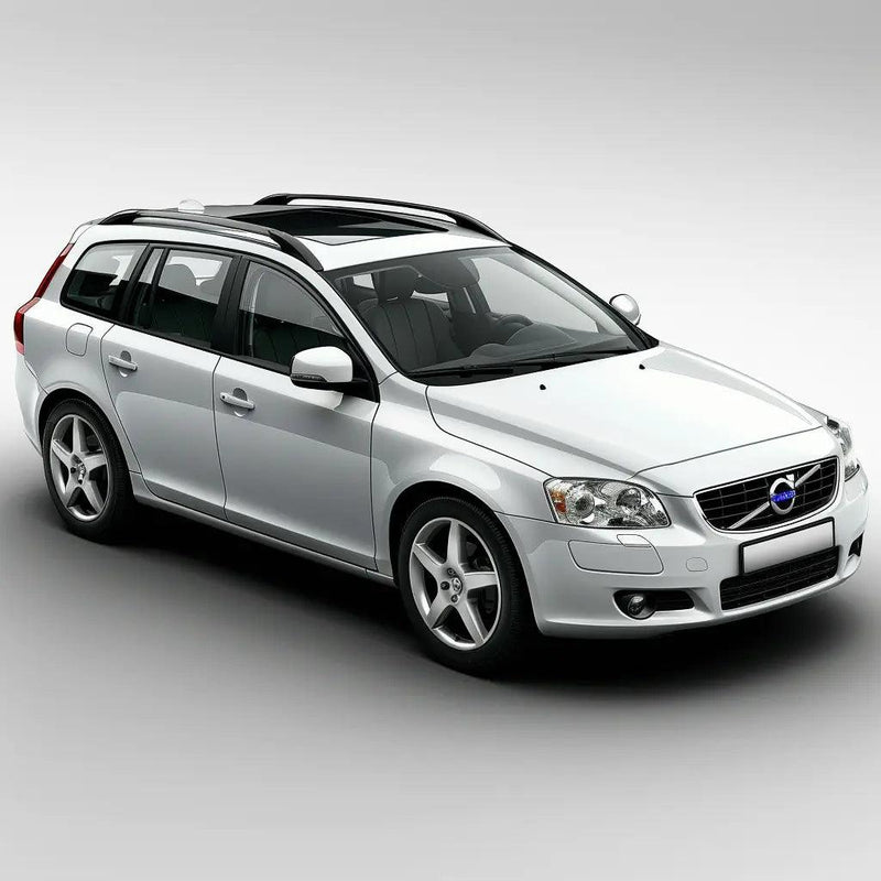 V50 (2004-2012) - AutoWin