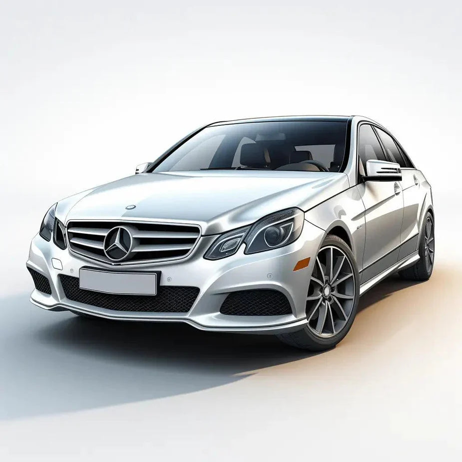 Mercedes-Benz W212 Sedan (2009-2013) Accessories