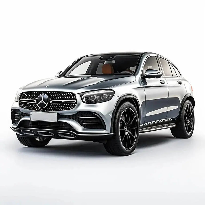 Mercedes-Benz X253 SUV (2019-2023) Accessories