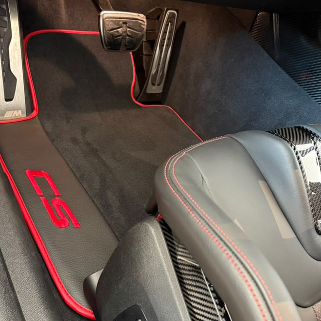 M4 G83 Convertible (2021-2025)