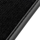 Black Floor Mats for Audi Q2 (2020-2024) - AutoWin