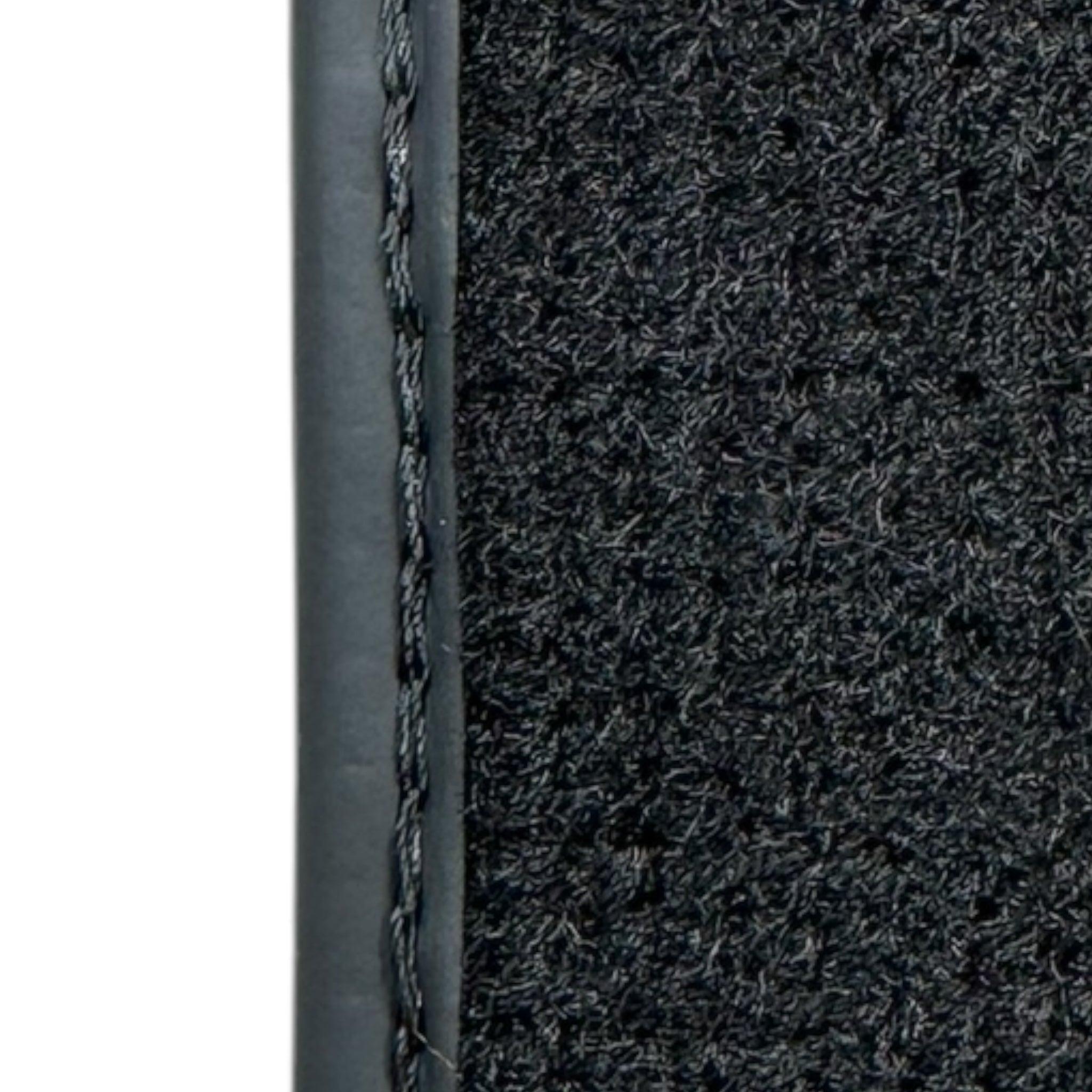 Floor Mats for Ferrari California T (2015-2018) with Leather | Handling Speciale - AutoWin