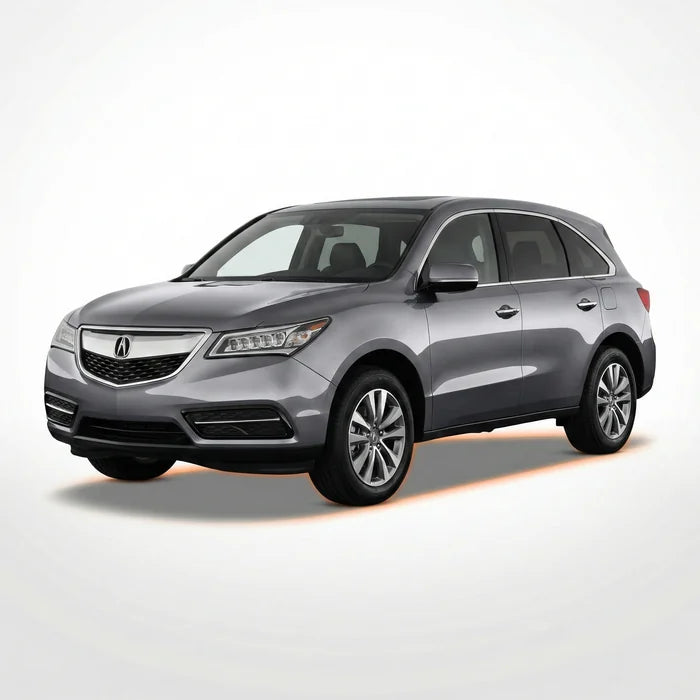 Acura MDX Floor Mats