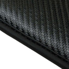 Black Floor Mats for Audi A3 2004-2012 5-door Sportback | ER56 Performance - AutoWin