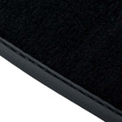 Black Floor Mats for Audi A6 - C6 Sedan Facelift (2008-2011) | ER56 Performance - AutoWin