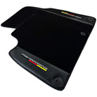 Black Floor Mats for Audi A8 D3 (2002-2010) | ER56 Performance - AutoWin