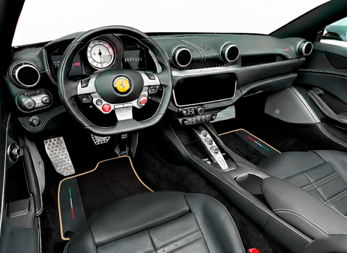 Floor Mats