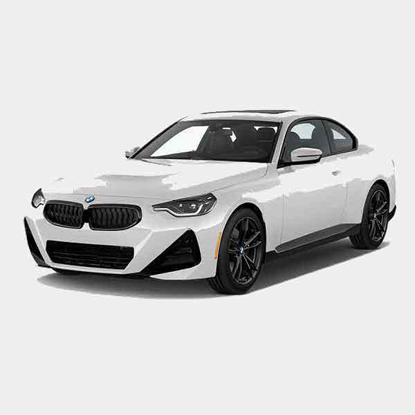G42 2-door Coupe (2021-2024)