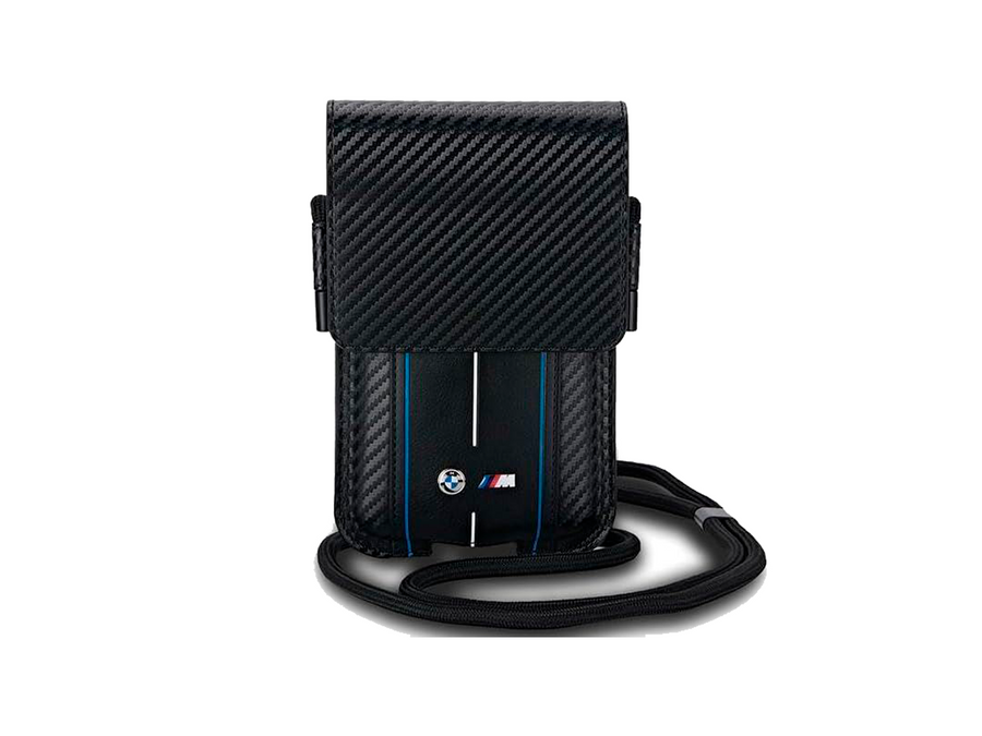 BMW M Series Universal Phone Pouch