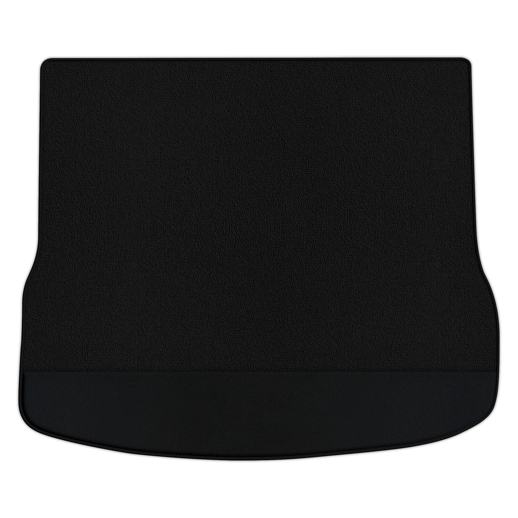 Customizable Carpet Trunk Mats for Ferrari California T (2015-2018)