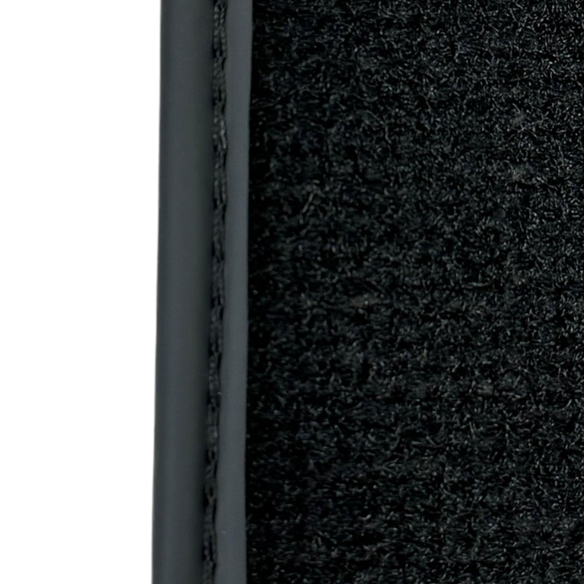 Floor Mats for Ferrari California T (2015-2018) Leather | Handling Speciale - AutoWin