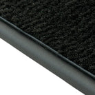 Black Floor Mats for Audi Q3 F3 Sportback (2018-2024) - AutoWin