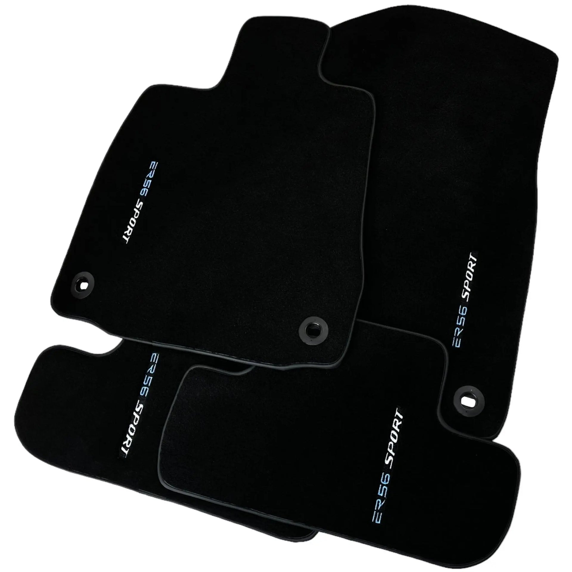 Floor Mats For Lexus RX 330 (2003-2009) ER56 Sport - AutoWin