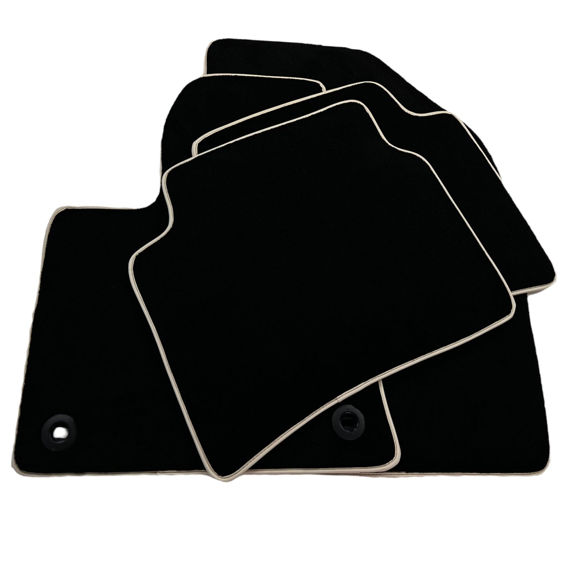 Floor Mats for Toyota Prius (2016-2021) - AutoWin