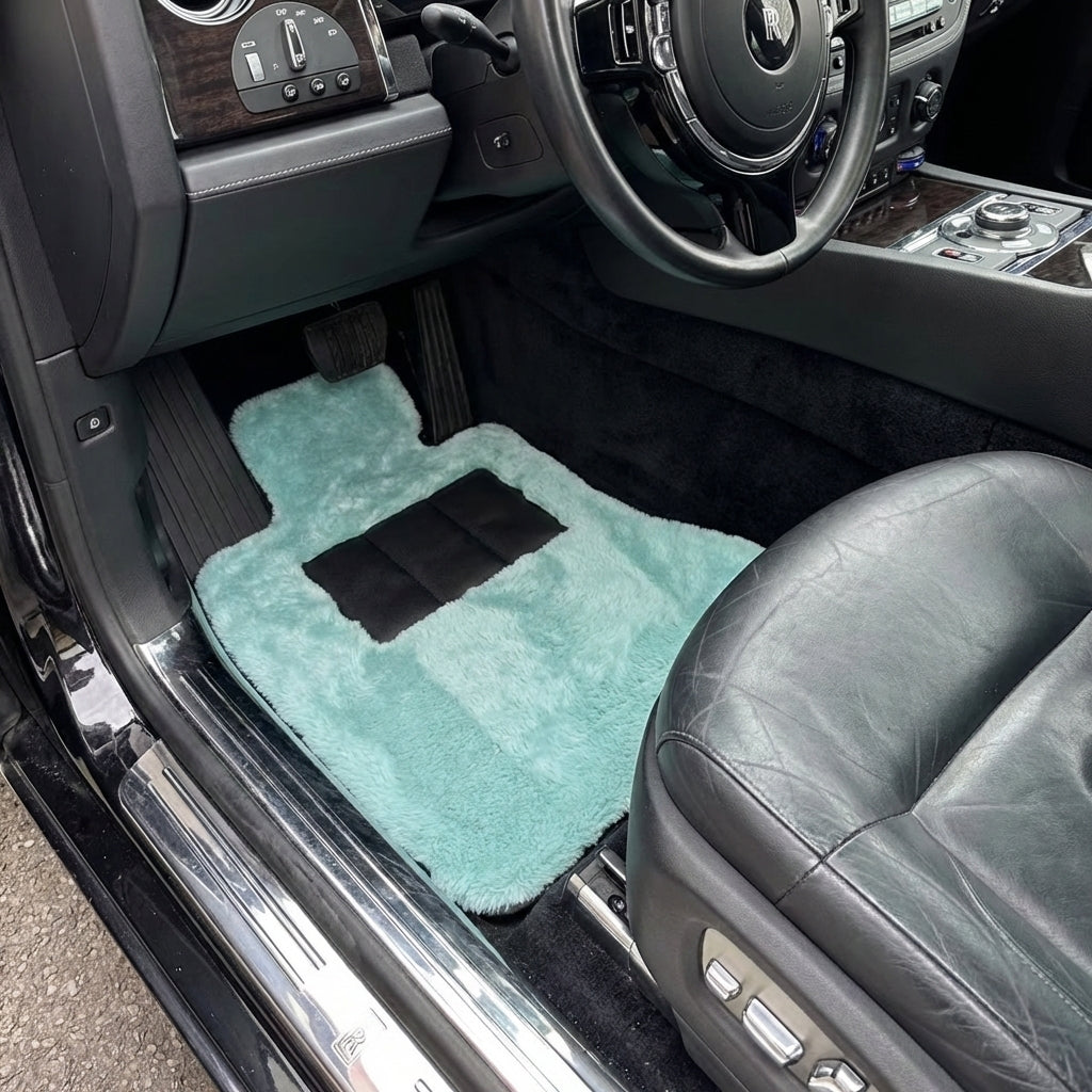 Floor Mats