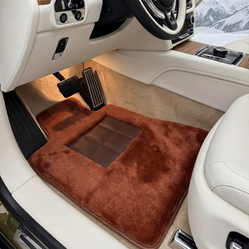 Floor Mats