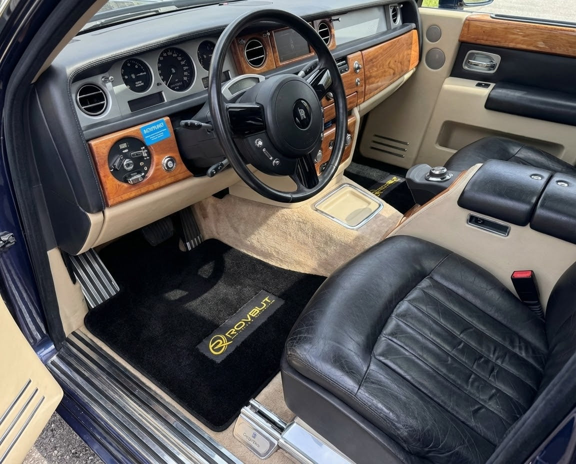 Phantom Drophead Coupe (2007-2016)