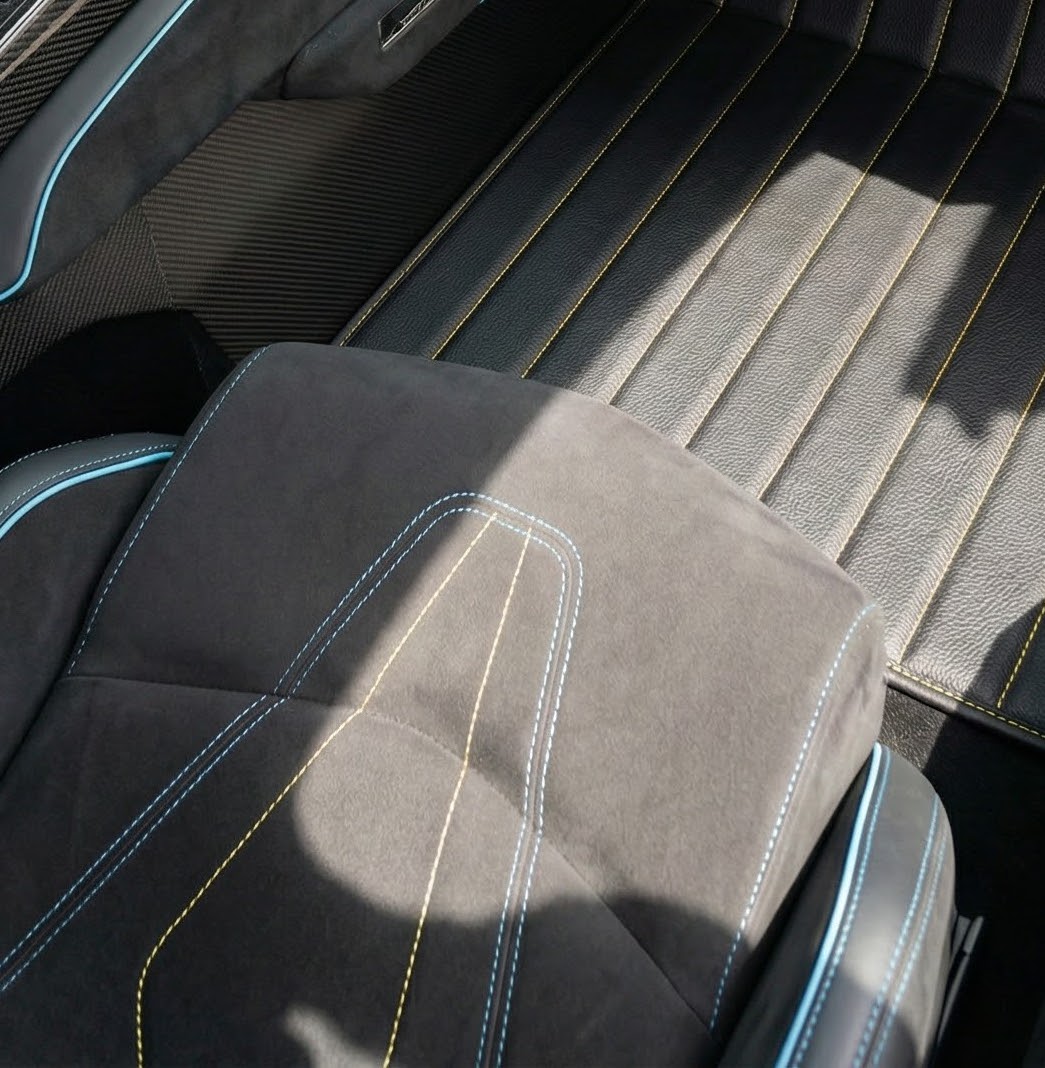 Floor Mats