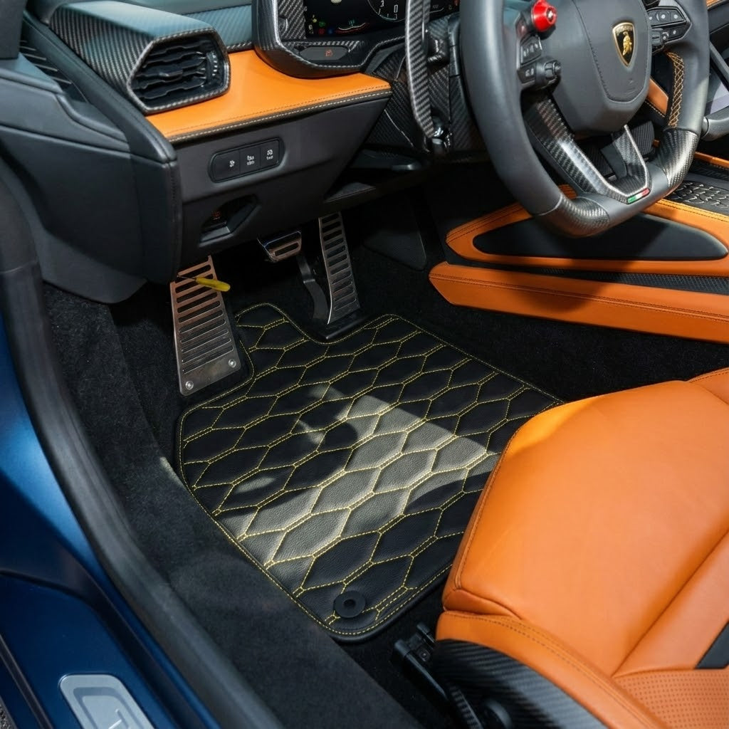 Temerario (2025-2026)