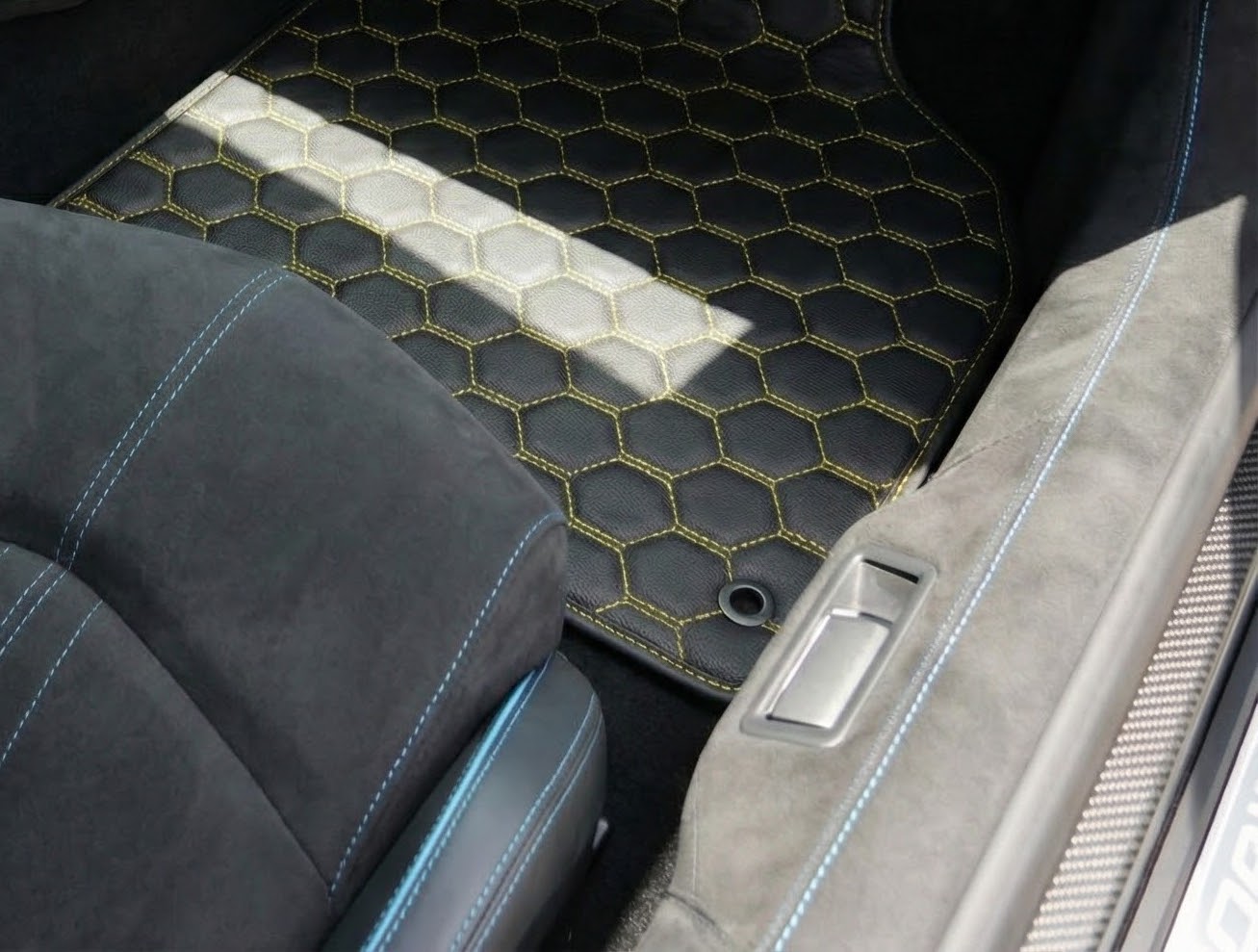 Floor Mats