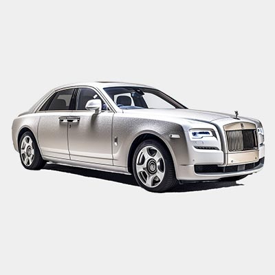 Rolls Royce Ghost Floor Mats - AutoWin