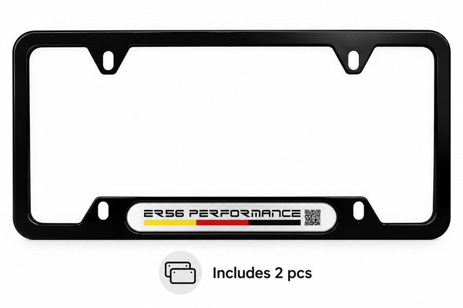 ER56 Performance