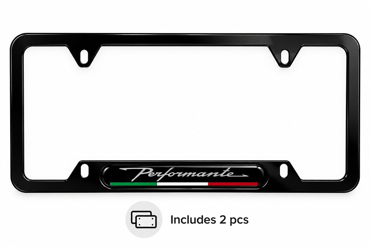 Lamborghini Huracan Perfomante (2017-2019) Accessories