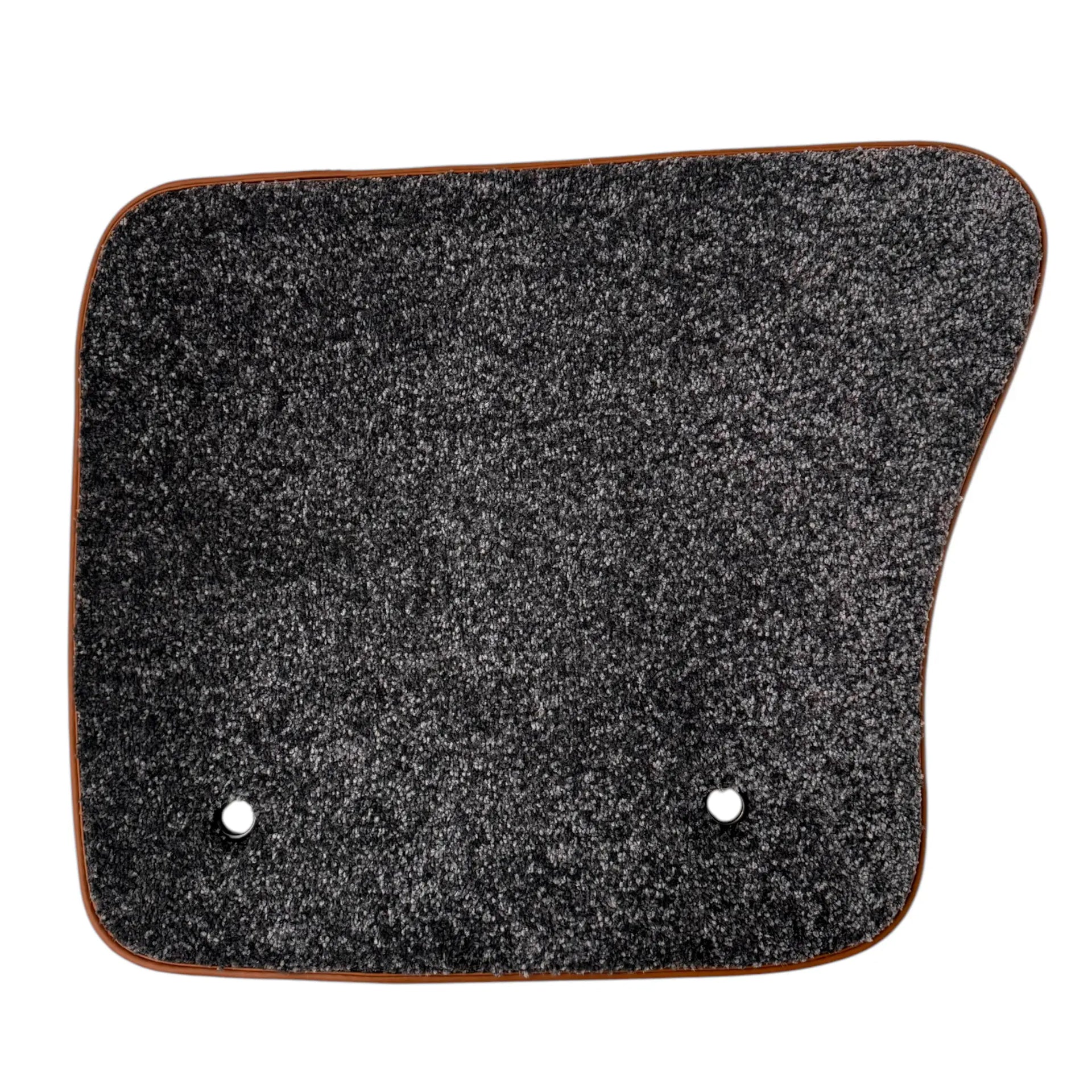 Range Rover Sport (2013-2017): Black Floor Mats by AutoWin