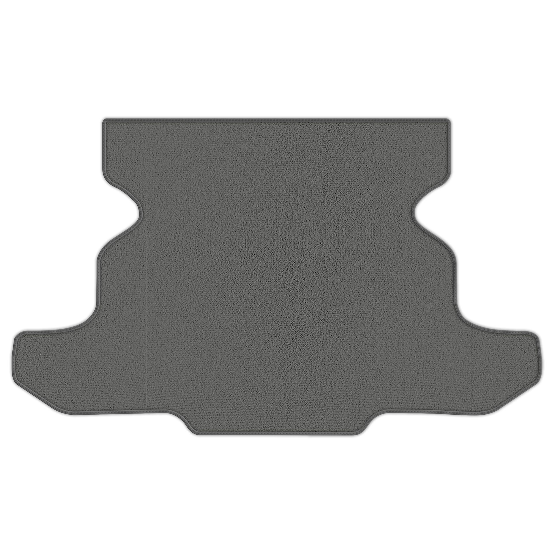 Customizable Carpet Trunk Mats for Ferrari Dino GT4 (1973-1979)