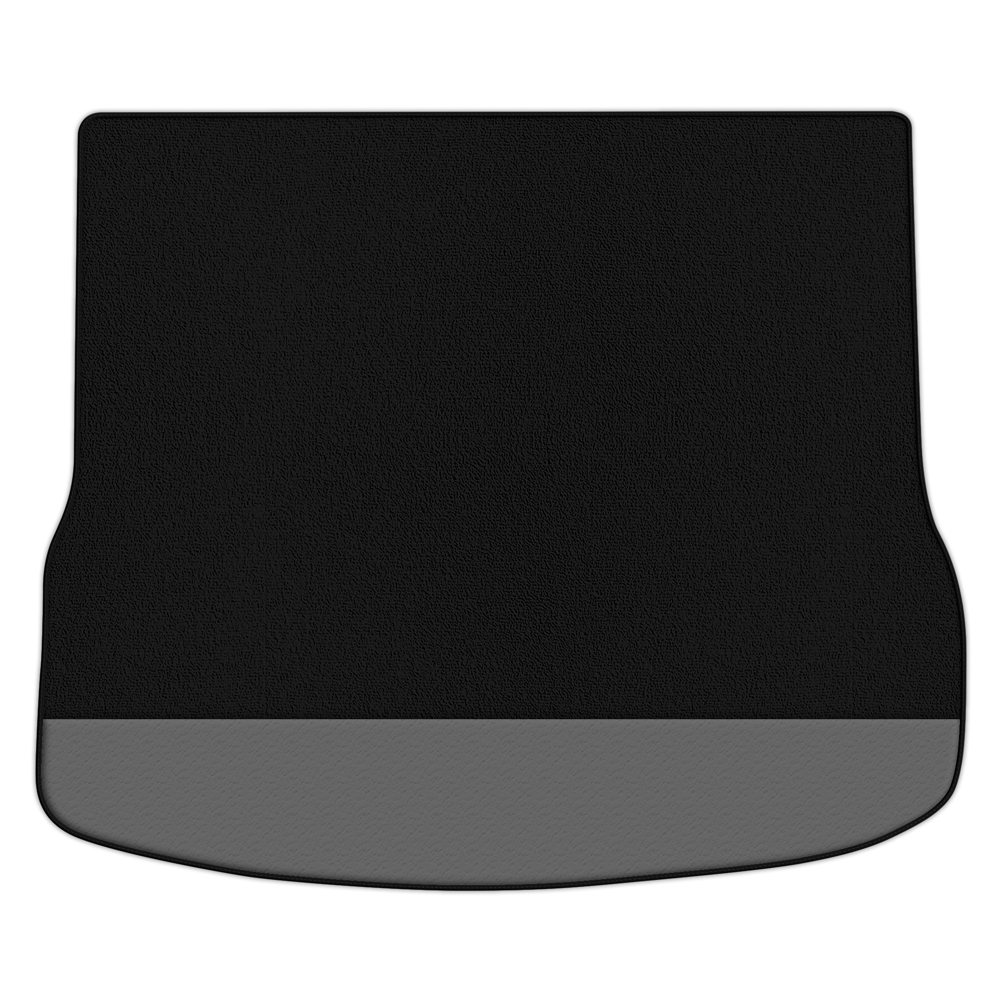 Customizable Carpet Trunk Mats for Ferrari California T (2015-2018)