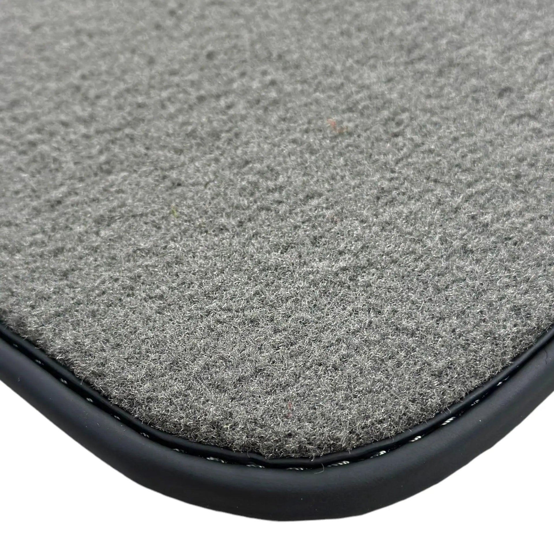 Grey Floor Mats for Mini Cabrio F57 Convertible (2016-2023) - AutoWin
