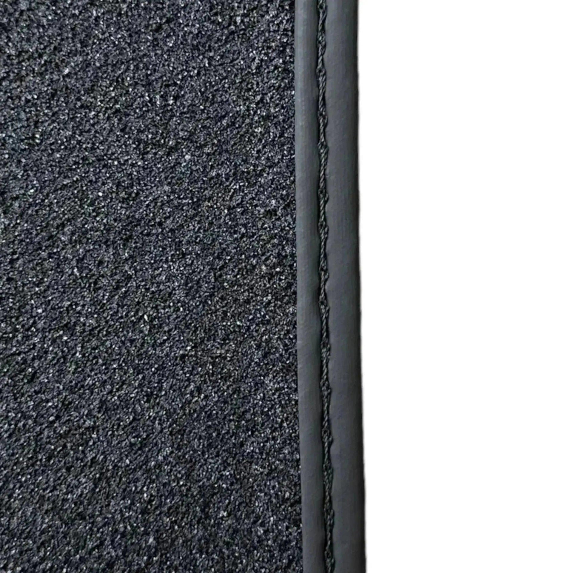 Grey Floor Mats for Mini Countryman F60 Hybrid (2020-2023) - AutoWin