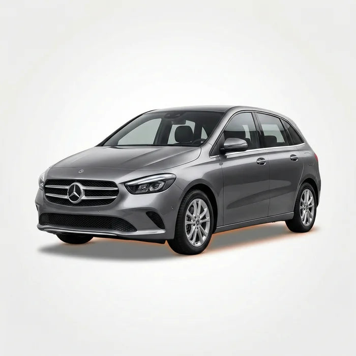 Mercedes-Benz B-Class Floor Mats