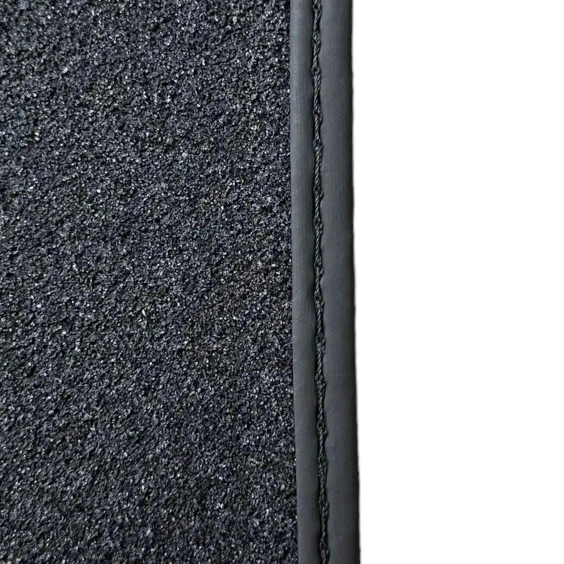 Grey Floor Mats for Mini Cooper / One R56 (2007-2014) - AutoWin