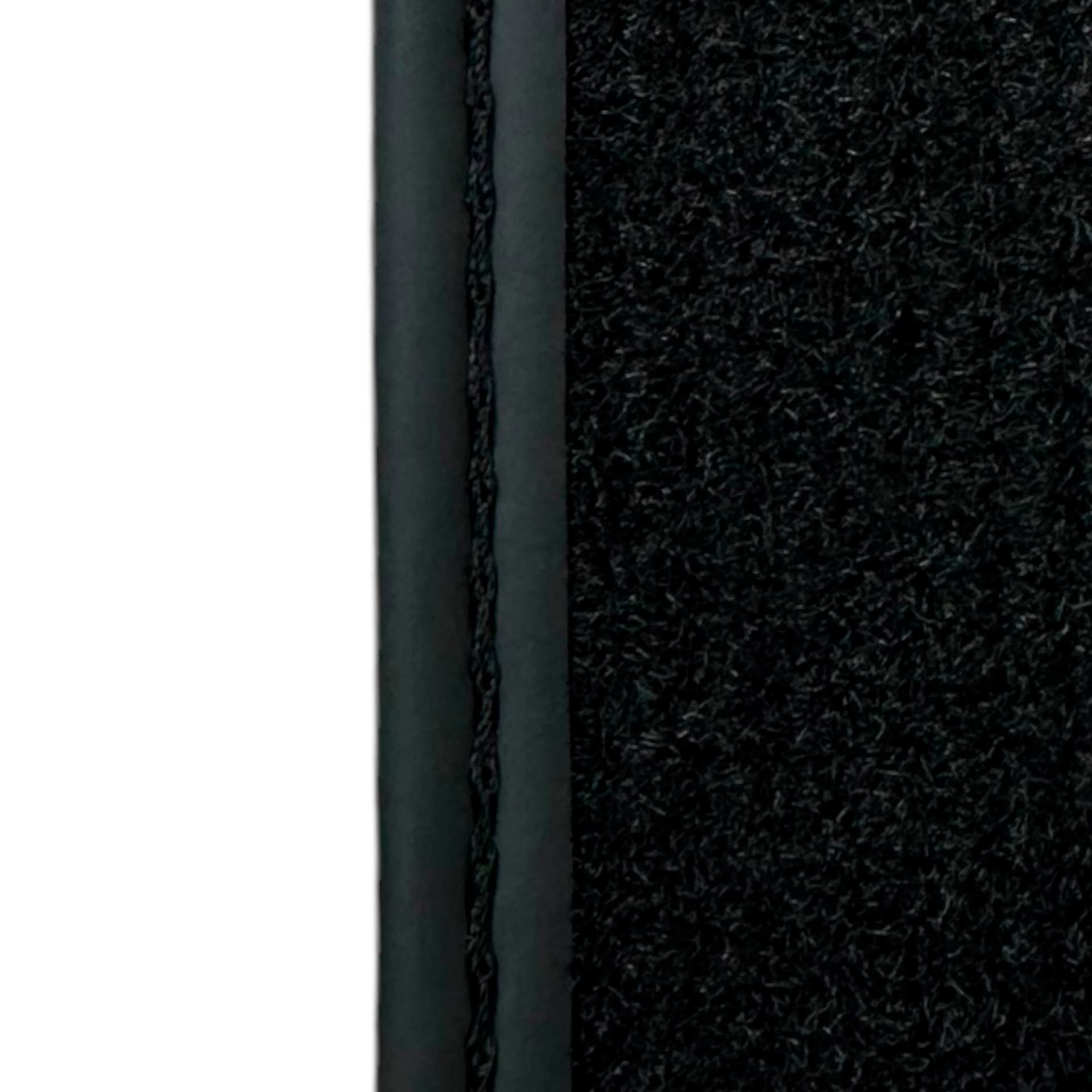 Dark Blue Sheepskin Floor Mats for Rolls-Royce Cullinan (2018-2025)