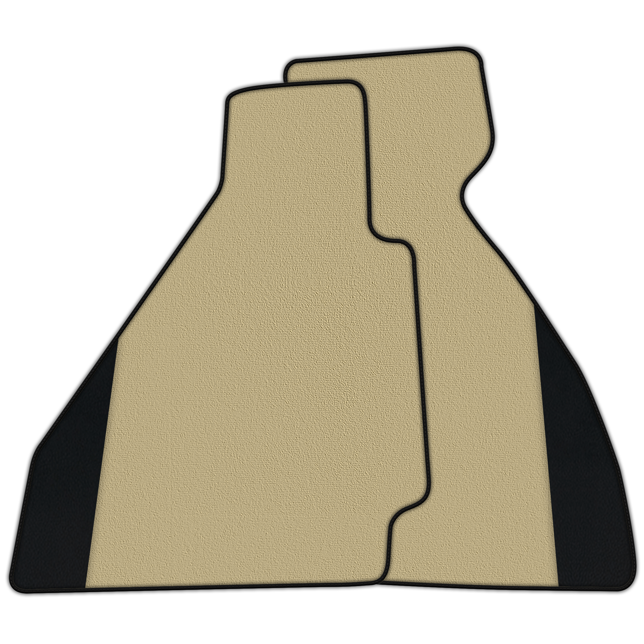 Customizable Floor Mats for Ferrari 348 TS: Luxury & Protection