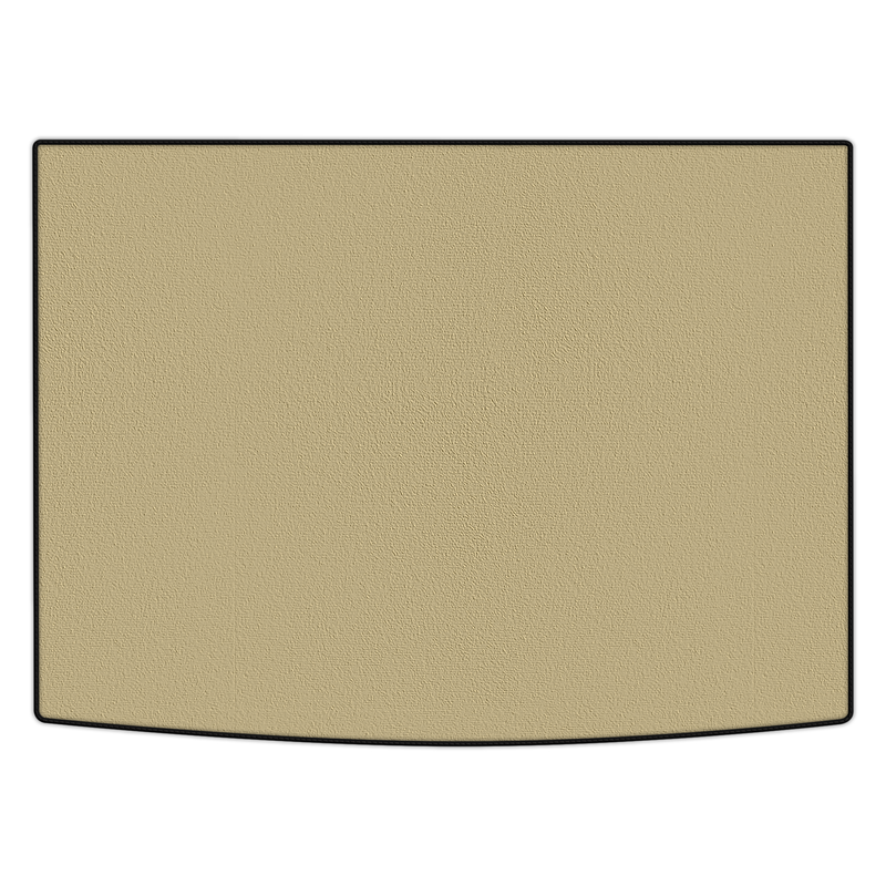 Customizable Carpet Trunk Floor Mats for Mercedes Benz B-Class W246 (2011-2019)