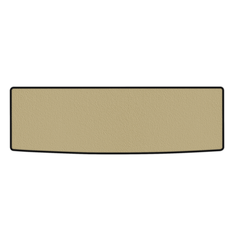 Customizable Carpet Trunk Floor Mats for Ferrari FF (2011-2016)