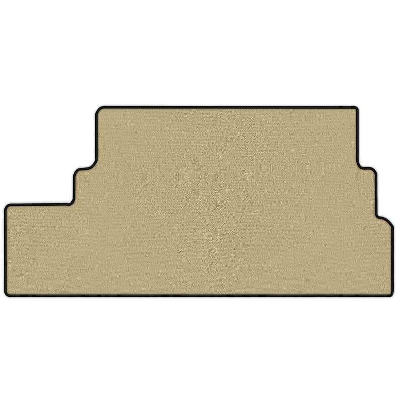 Customizable Carpet Trunk Floor Mats for Ferrari F12 Berlinetta (2012-2022)
