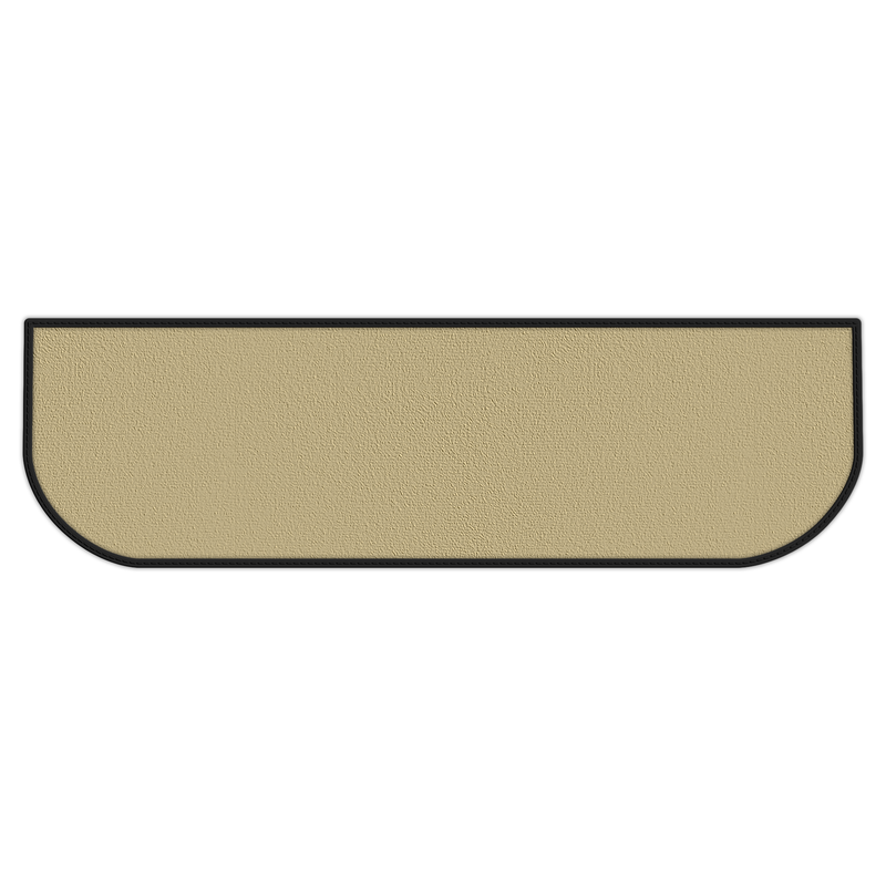 Customizable Carpet Trunk Floor Mats for Ferrari 328 GTS (1985-1989)