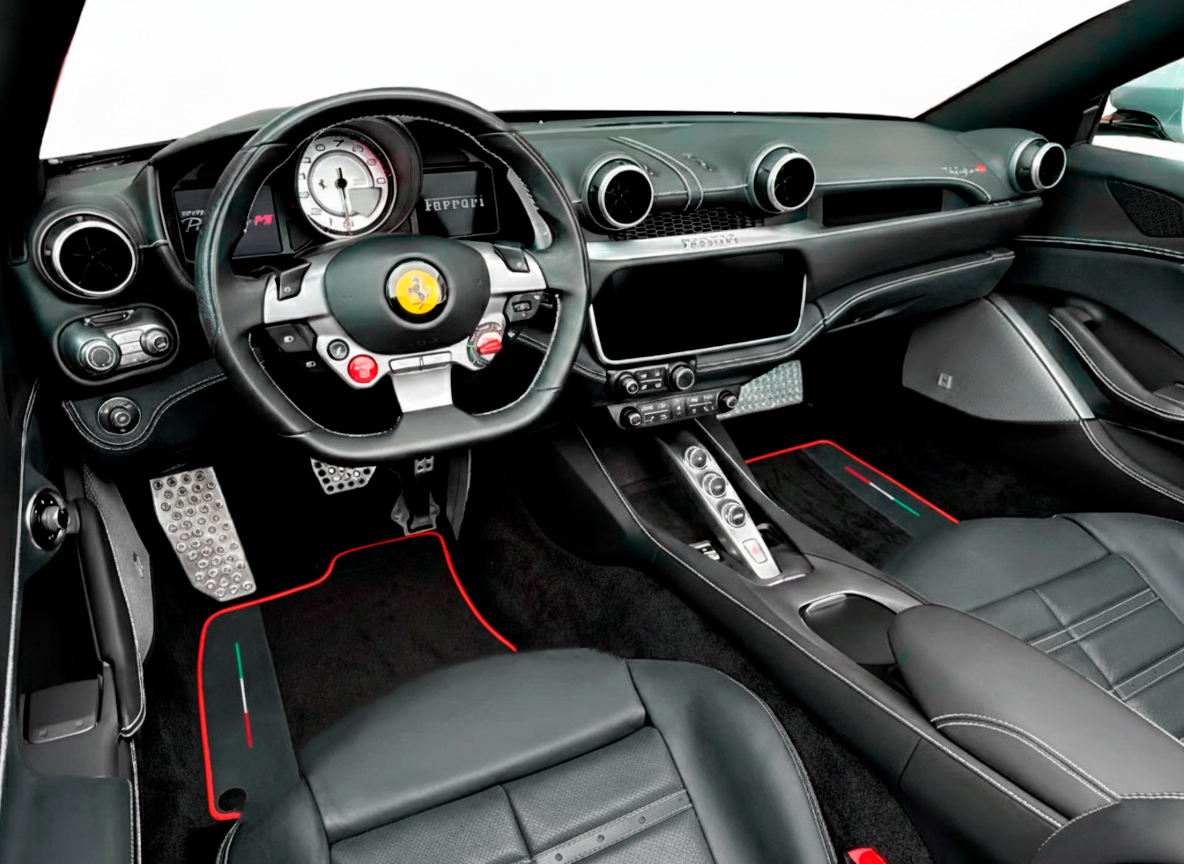 Floor Mats