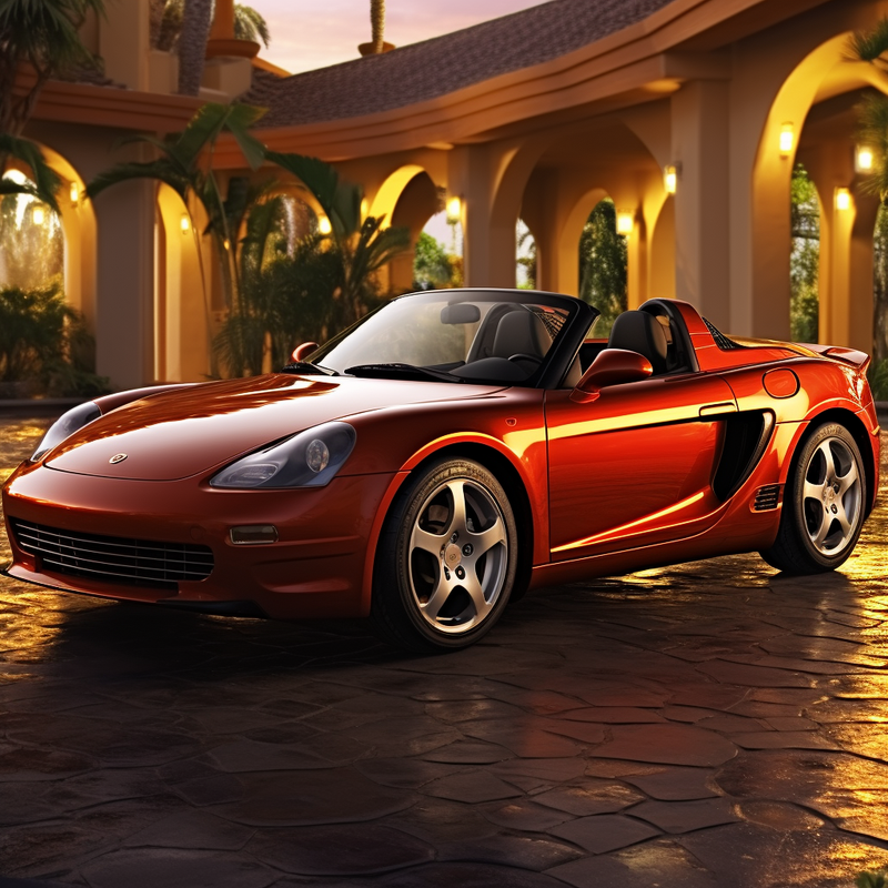 Tailored Floor Mats for Toyota Manual (1999-2007)